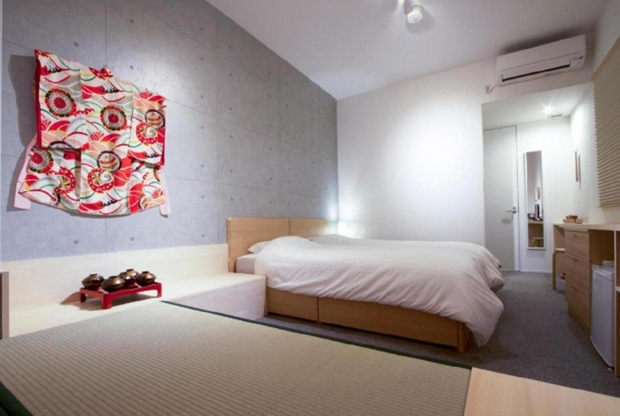 Sweet Stay Kyoto - Vacation Stay 13383V Exteriör bild