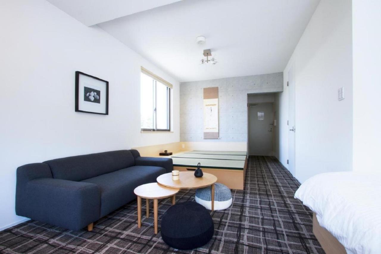 Sweet Stay Kyoto - Vacation Stay 13383V Exteriör bild
