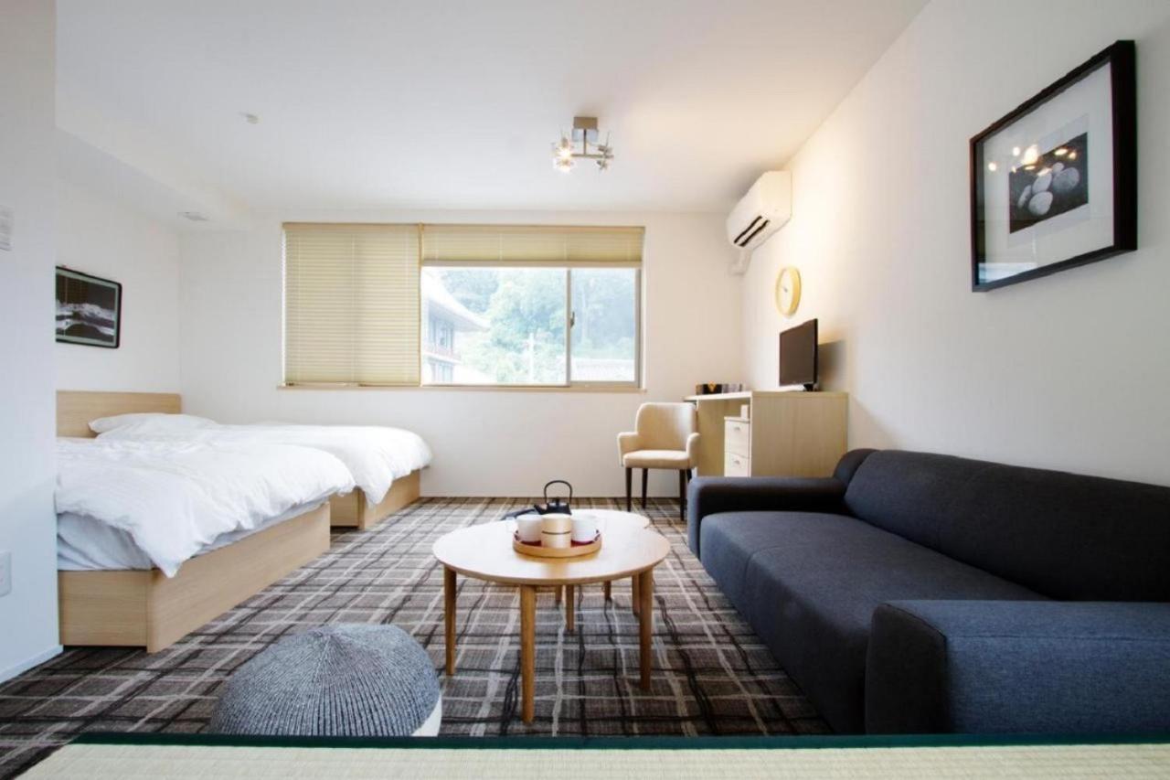 Sweet Stay Kyoto - Vacation Stay 13383V Exteriör bild