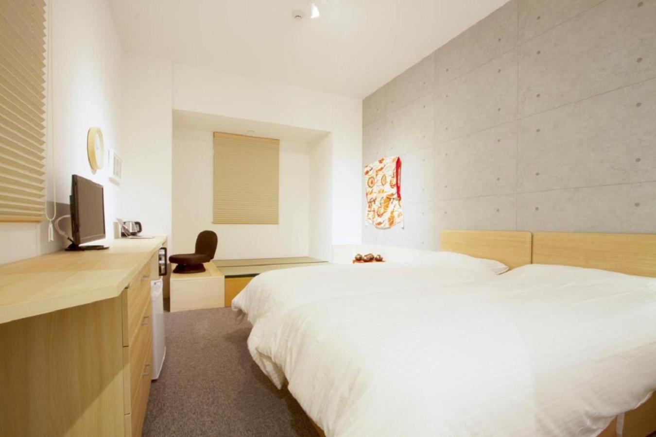 Sweet Stay Kyoto - Vacation Stay 13383V Exteriör bild